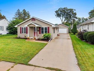 614 COLUMBIA AVENUE, Green Bay, WI 54303