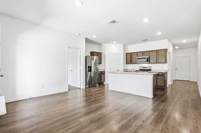 3006 Pitchfork Way, Forney, TX 75126