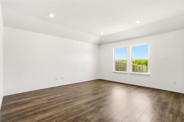 3006 Pitchfork Way, Forney, TX 75126