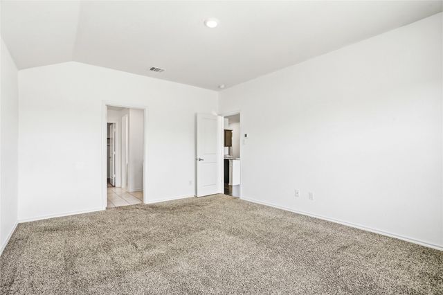 3006 Pitchfork Way, Forney, TX 75126