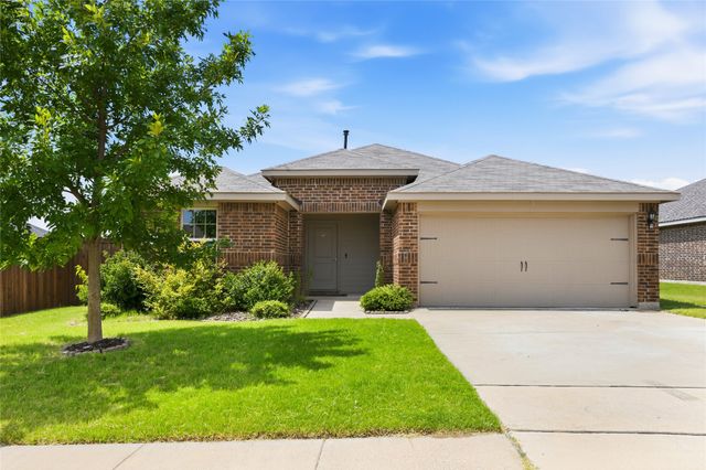 3006 Pitchfork Way, Forney, TX 75126