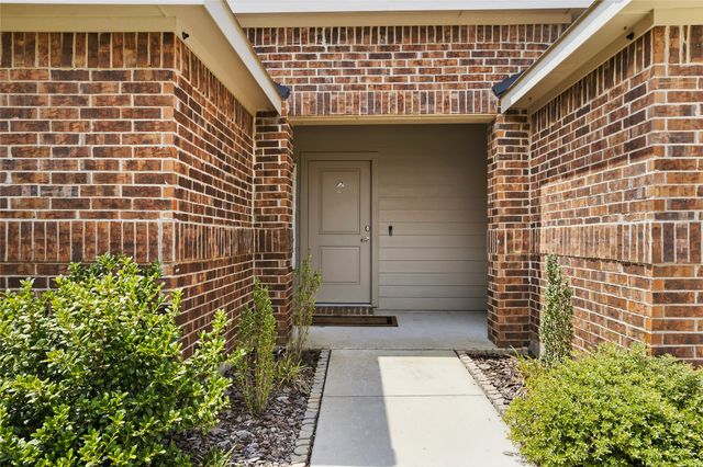 3006 Pitchfork Way, Forney, TX 75126