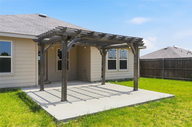 3006 Pitchfork Way, Forney, TX 75126