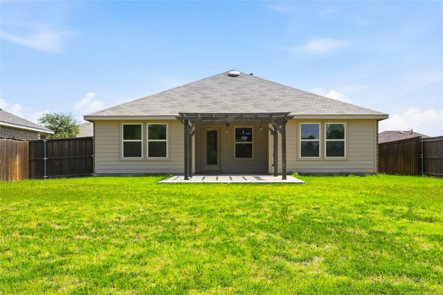 3006 Pitchfork Way, Forney, TX 75126