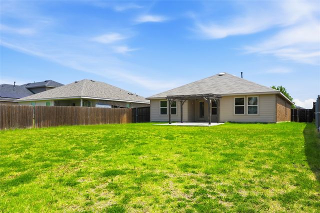 3006 Pitchfork Way, Forney, TX 75126