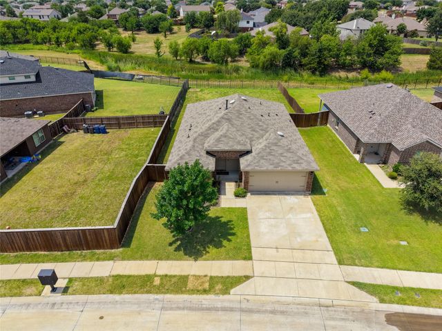 3006 Pitchfork Way, Forney, TX 75126
