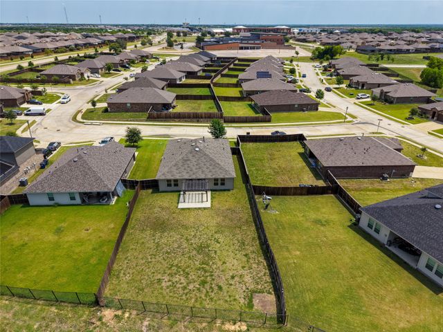 3006 Pitchfork Way, Forney, TX 75126