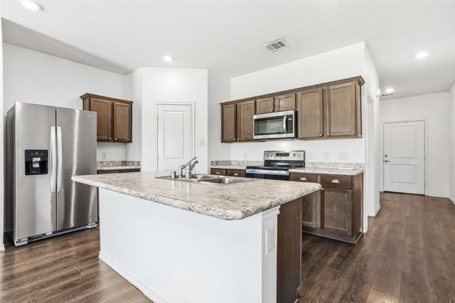 3006 Pitchfork Way, Forney, TX 75126