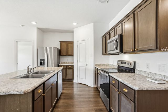 3006 Pitchfork Way, Forney, TX 75126