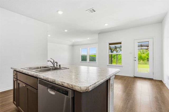 3006 Pitchfork Way, Forney, TX 75126