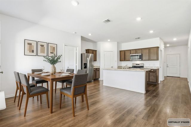 3006 Pitchfork Way, Forney, TX 75126
