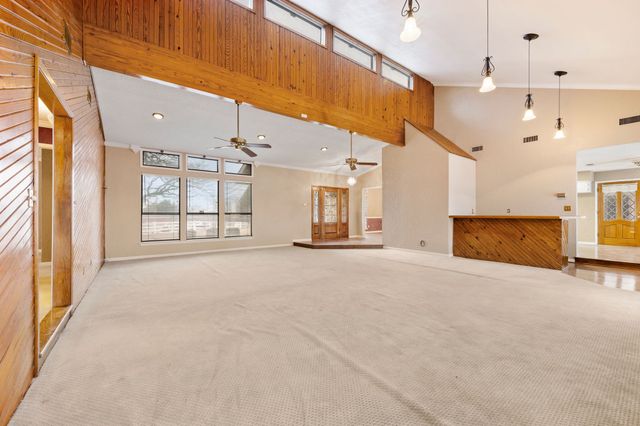 7260 Hudson Cemetery Road, Mansfield, TX 76063