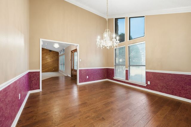 7260 Hudson Cemetery Road, Mansfield, TX 76063