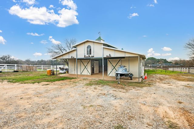 7260 Hudson Cemetery Road, Mansfield, TX 76063