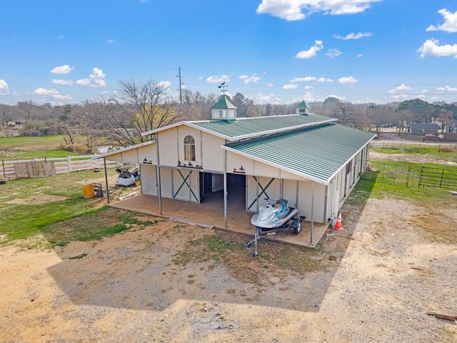 7260 Hudson Cemetery Road, Mansfield, TX 76063