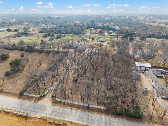 7260 Hudson Cemetery Road, Mansfield, TX 76063