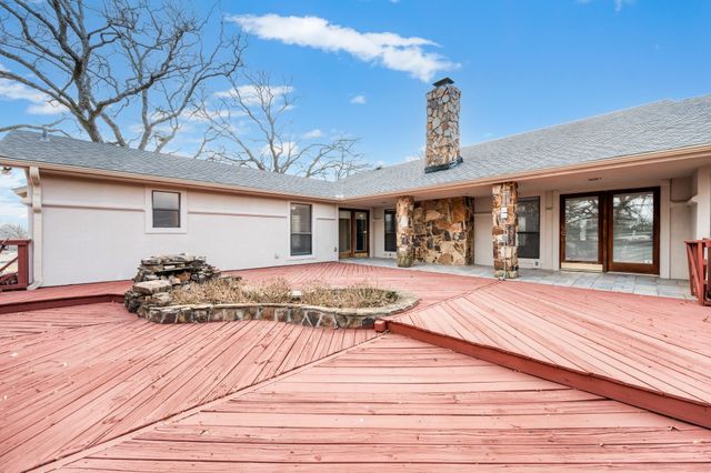 7260 Hudson Cemetery Road, Mansfield, TX 76063