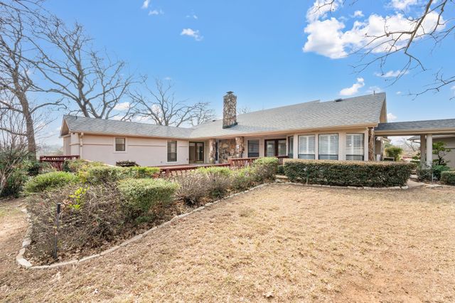 7260 Hudson Cemetery Road, Mansfield, TX 76063