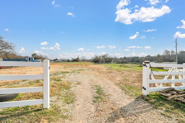 7260 Hudson Cemetery Road, Mansfield, TX 76063