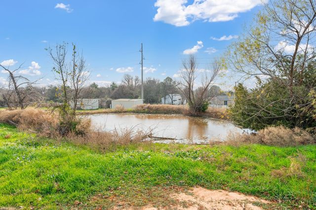 7260 Hudson Cemetery Road, Mansfield, TX 76063