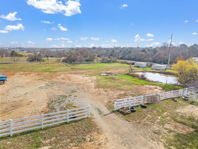 7260 Hudson Cemetery Road, Mansfield, TX 76063
