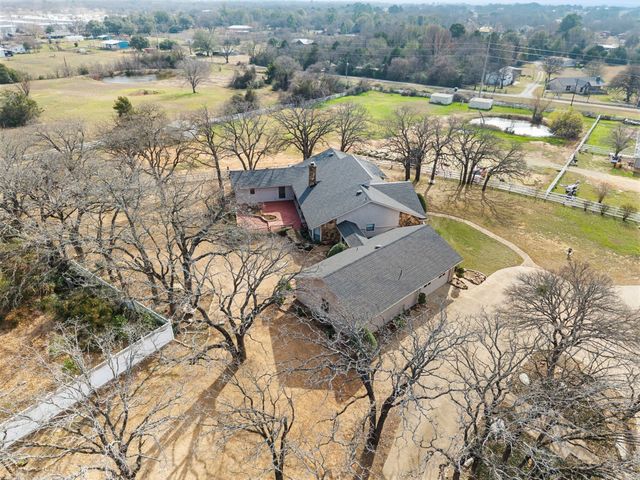 7260 Hudson Cemetery Road, Mansfield, TX 76063