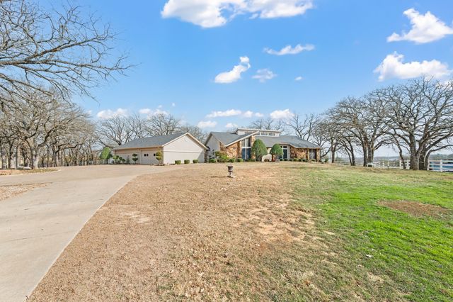7260 Hudson Cemetery Road, Mansfield, TX 76063