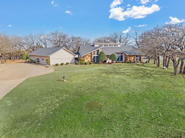 7260 Hudson Cemetery Road, Mansfield, TX 76063