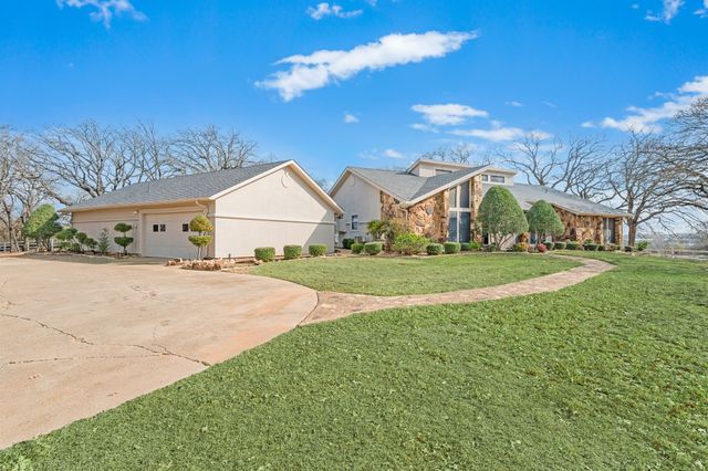 7260 Hudson Cemetery Road, Mansfield, TX 76063