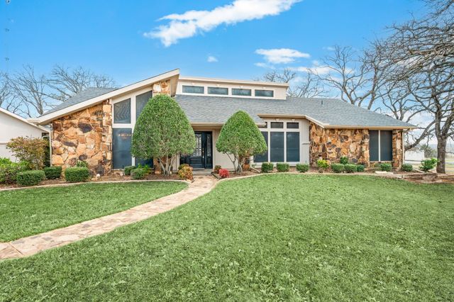 7260 Hudson Cemetery Road, Mansfield, TX 76063