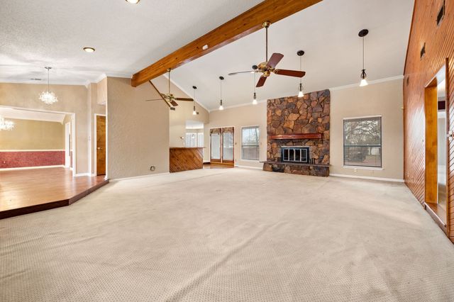 7260 Hudson Cemetery Road, Mansfield, TX 76063