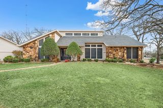 7260 Hudson Cemetery Road, Mansfield, TX 76063