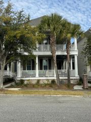 205 Delahow Street, Charleston, SC 29492