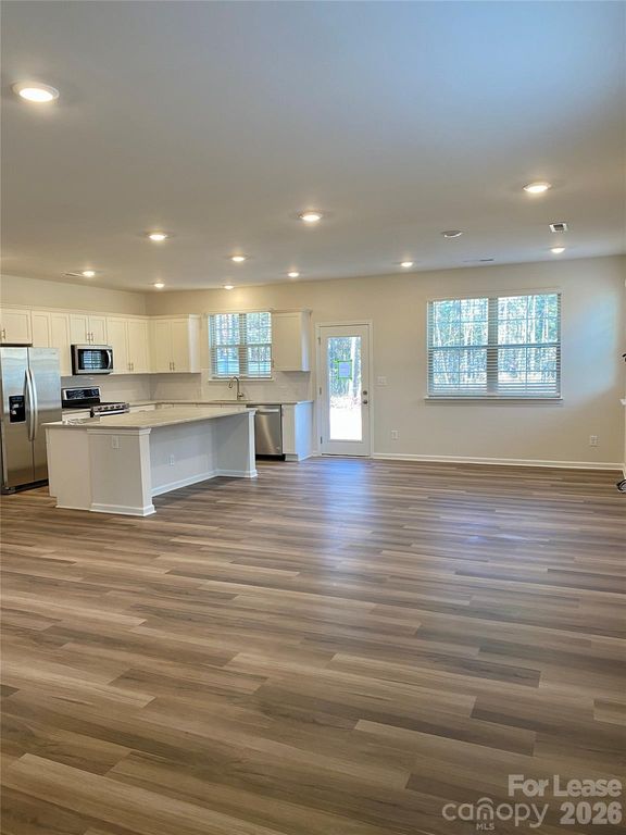3217 Glenn Hope Way, Matthews, NC 28104