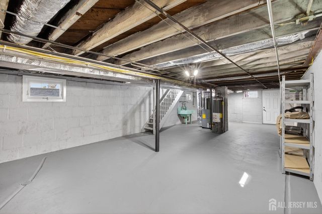 574 Hazel Avenue, Perth Amboy, NJ 08861