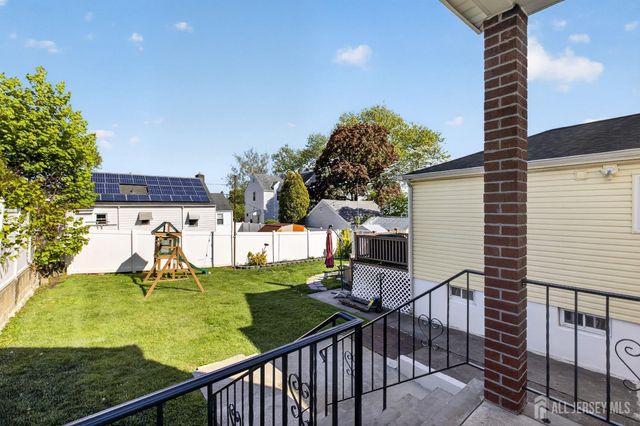 574 Hazel Avenue, Perth Amboy, NJ 08861