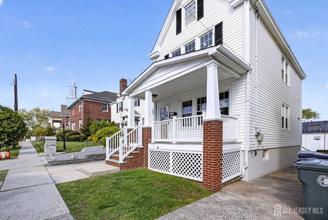 574 Hazel Avenue, Perth Amboy, NJ 08861