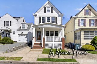 574 Hazel Avenue, Perth Amboy, NJ 08861
