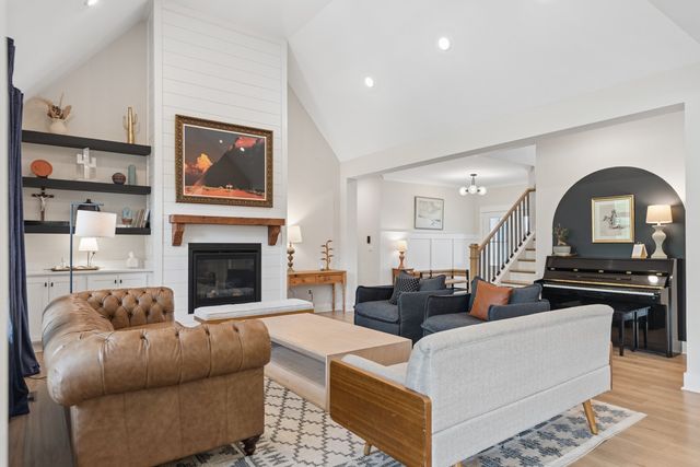 5611 Carney Ln, Franklin, TN 37064