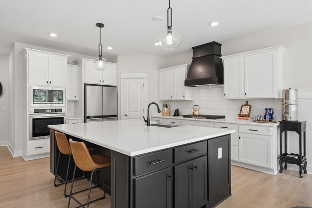 5611 Carney Ln, Franklin, TN 37064