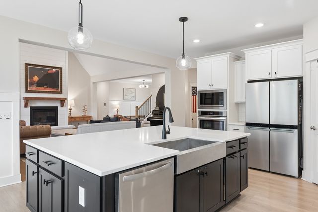 5611 Carney Ln, Franklin, TN 37064