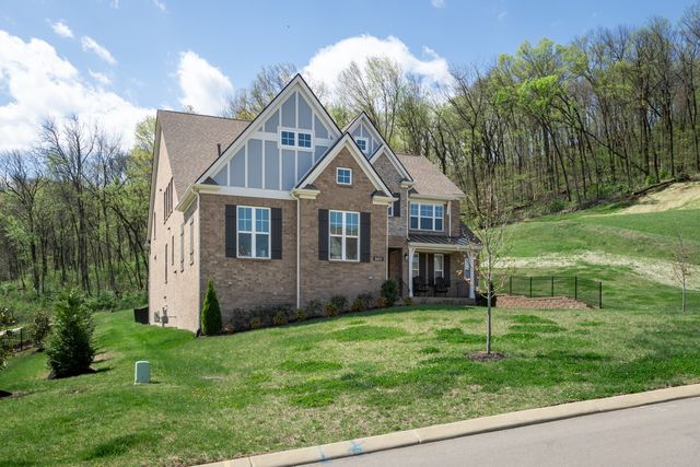 5611 Carney Ln, Franklin, TN 37064