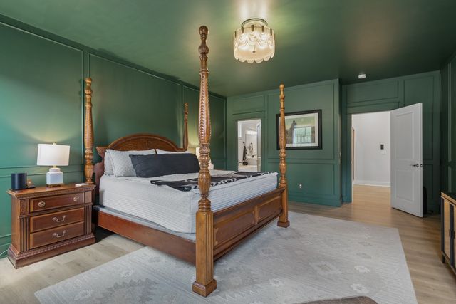 5611 Carney Ln, Franklin, TN 37064