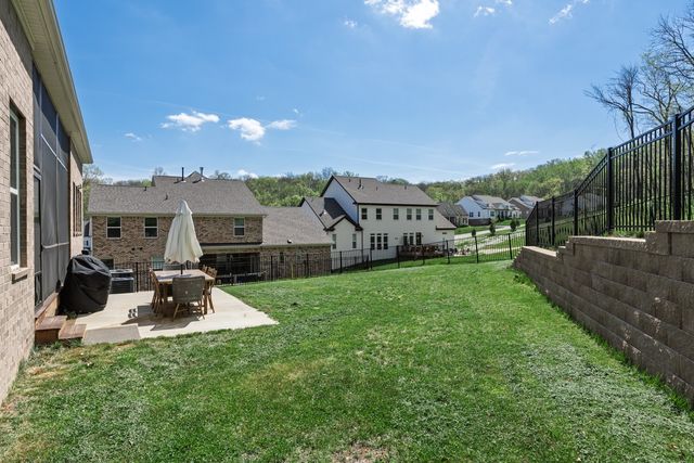 5611 Carney Ln, Franklin, TN 37064