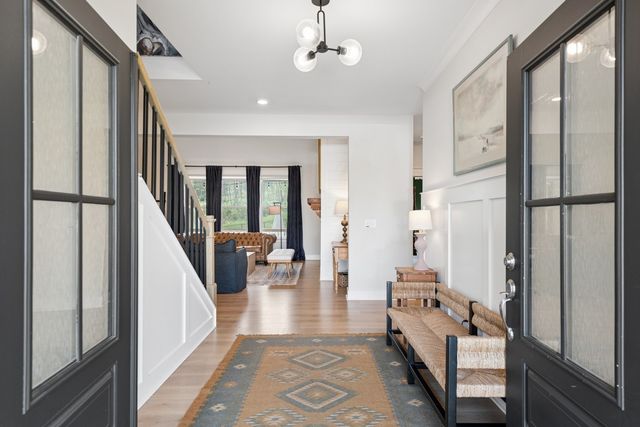 5611 Carney Ln, Franklin, TN 37064