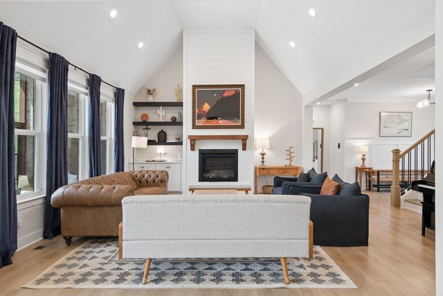 5611 Carney Ln, Franklin, TN 37064