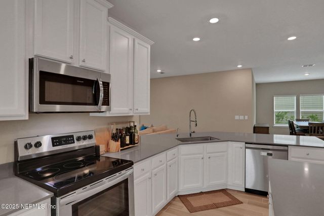 2857 BRAMBLETON Place, Green Cove Springs, FL 32043