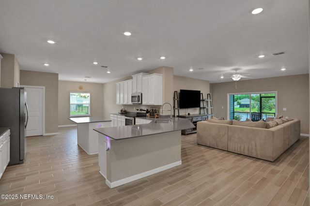 2857 BRAMBLETON Place, Green Cove Springs, FL 32043