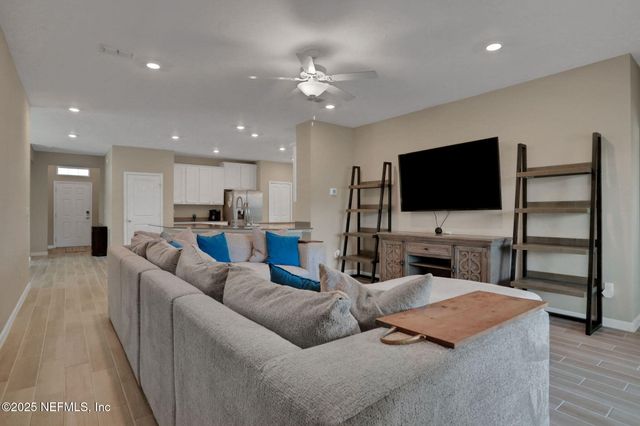 2857 BRAMBLETON Place, Green Cove Springs, FL 32043