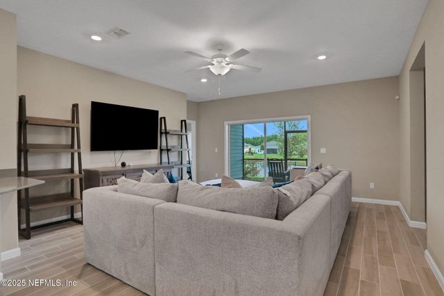 2857 BRAMBLETON Place, Green Cove Springs, FL 32043